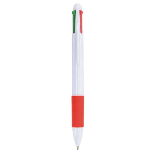 BOLIGRAFO 4 COLORES "KARIZ"