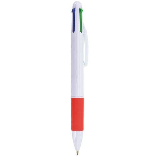 BOLIGRAFO 4 COLORES "KARIZ"