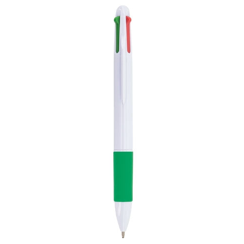 BOLIGRAFO 4 COLORES "KARIZ"