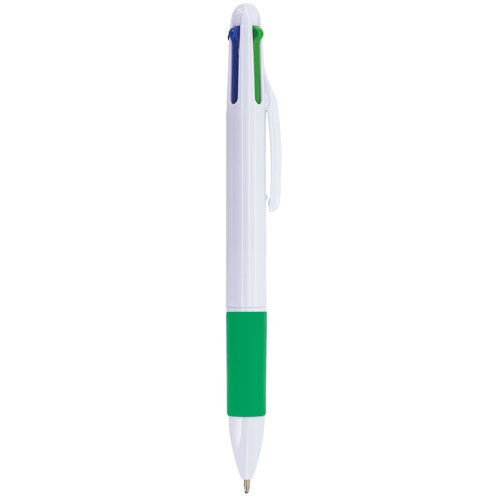 BOLIGRAFO 4 COLORES "KARIZ"