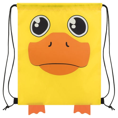 MOCHILA "CUAK"