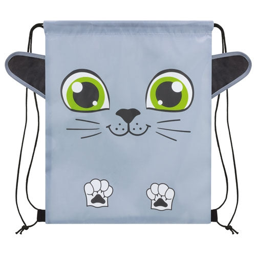 MOCHILA "MIAU"
