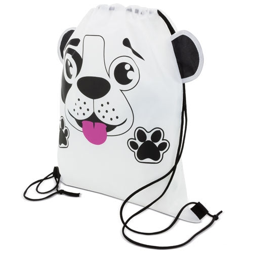 MOCHILA "GOOF"