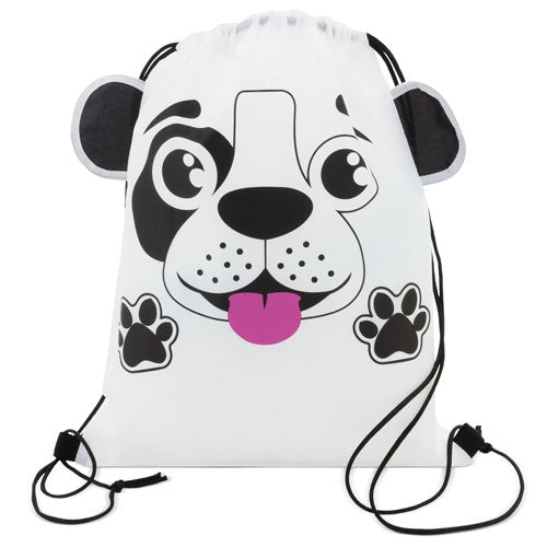 MOCHILA "GOOF"