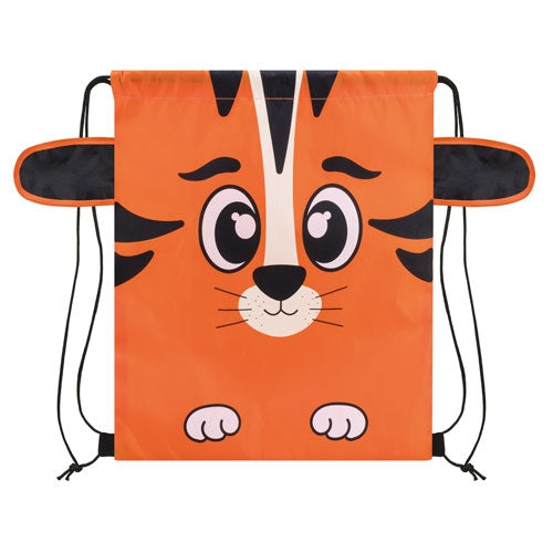 MOCHILA "TIGRIS"