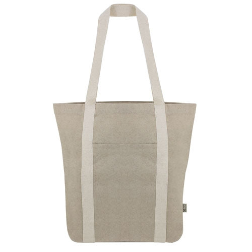 BOLSA DE ALGODON RECICLADO "NEPAL"