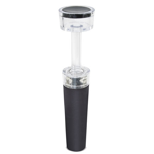 SET DE VINO 2 PCS "LOIRA"