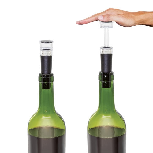 SET DE VINO 2 PCS "LOIRA"