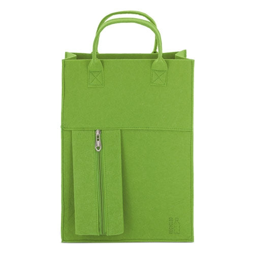 BOLSA DE FIELTRO RPET "SANDORY"