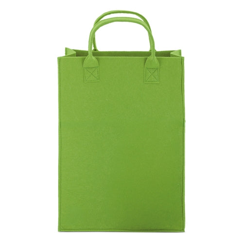BOLSA DE FIELTRO RPET "SANDORY"