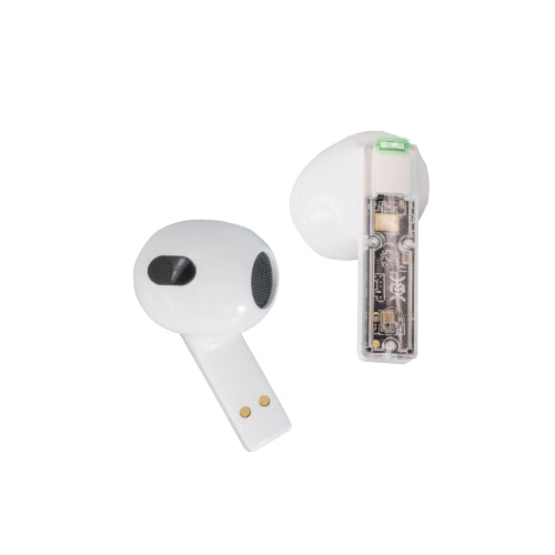 AURICULAR INALÁMBRICO CON LANYARD "GAMMATRONIK"