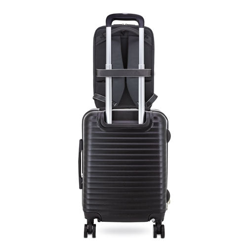 MOCHILA ANTIROBO PIERRE DELONE "ROME"