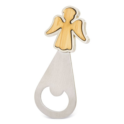 ABREBOTELLAS FORMA ÁNGEL "ANGELICO"