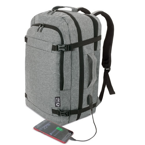 MOCHILA "TAYRON"