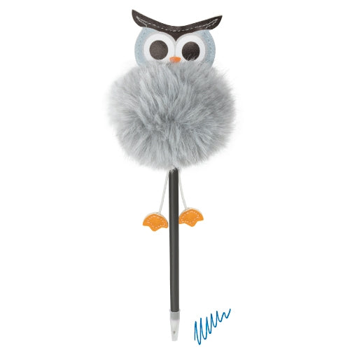 BOLIGRAFO "BUBO"