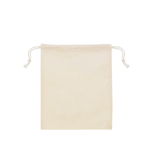 BOLSA AJUSTABLE DE ALGODÓN "JAYSAL"