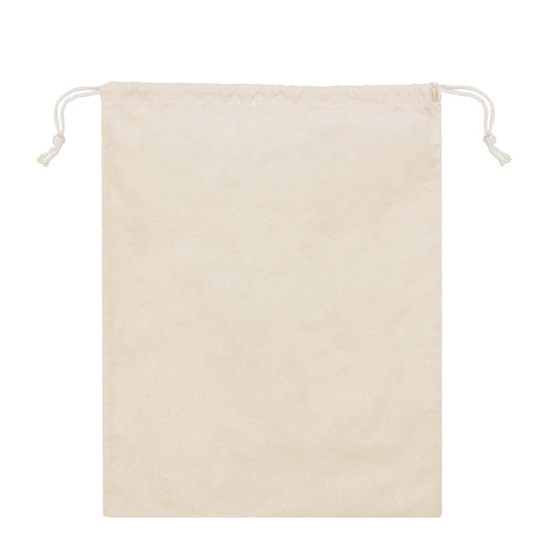 BOLSA AJUSTABLE DE ALGODÓN "MARAT"