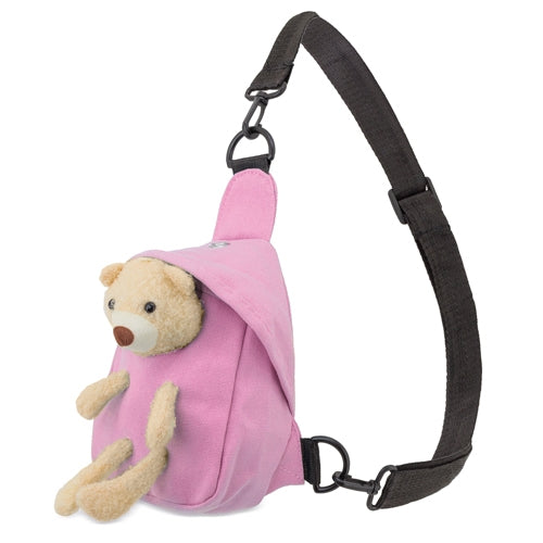 BANDOLERA OSITO "TIBBY