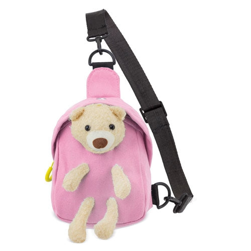 BANDOLERA OSITO "TIBBY