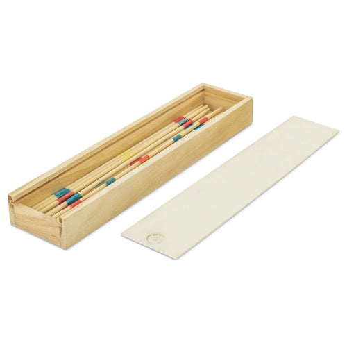JUEGO DE HABILIDAD "MIKADO"