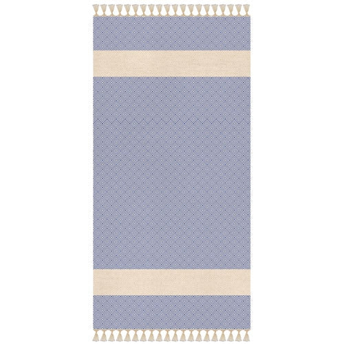 TOALLA PAREO "SOFT-ECO"