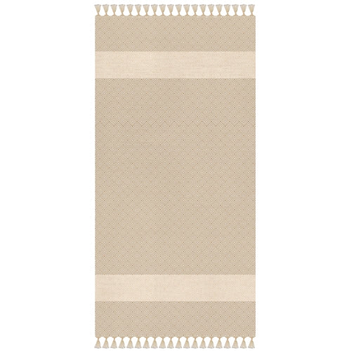 TOALLA PAREO "SOFT-ECO"