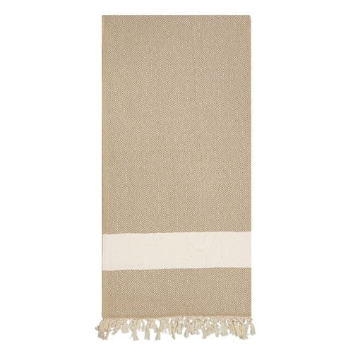 TOALLA PAREO "SOFT-ECO"