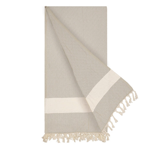TOALLA PAREO "SOFT-ECO"