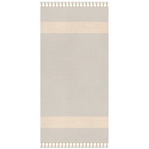 TOALLA PAREO "SOFT-ECO"