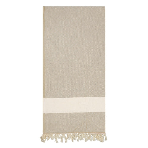 TOALLA PAREO "SOFT-ECO"
