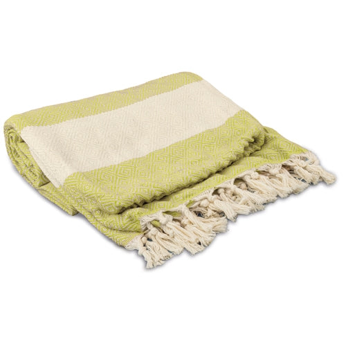 TOALLA PAREO MOCHILA "SOFT-ECO"