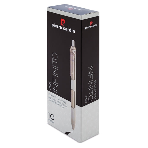 BOLIGRAFO PIERRE CARDIN