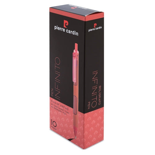BOLIGRAFO PIERRE CARDIN