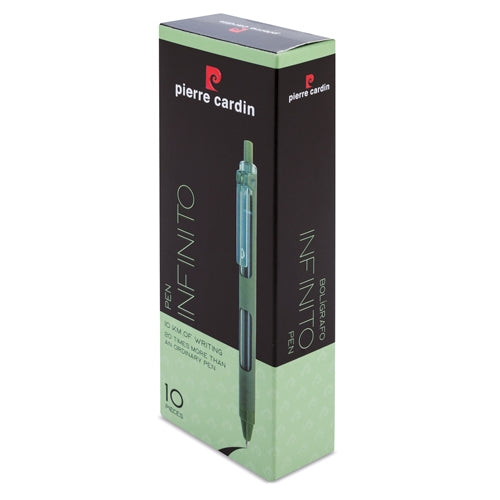 BOLIGRAFO PIERRE CARDIN