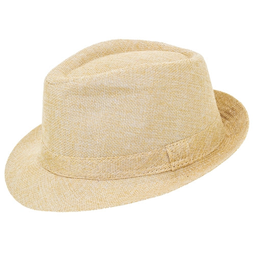 SOMBRERO DE INSPIRACIÓN NATURE "BODA"