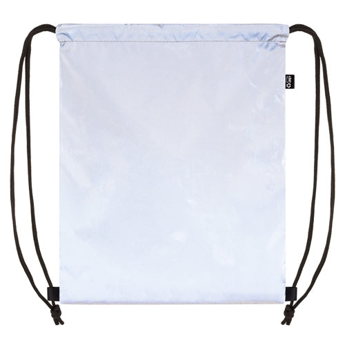 MOCHILA REFLECTANTE "SKATE"