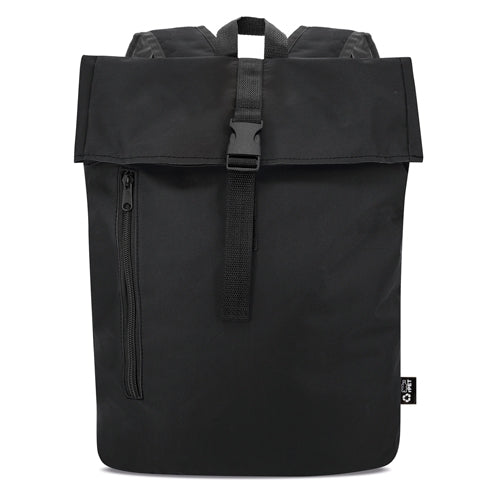MOCHILA RPET "BENETT"