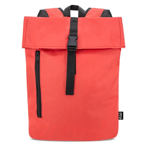 MOCHILA RPET "BENETT"