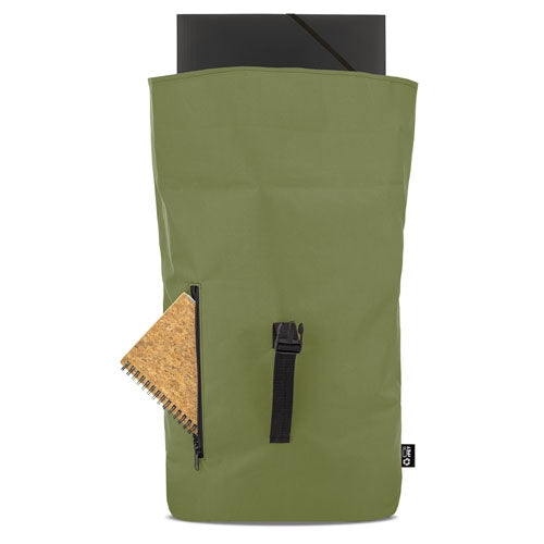 MOCHILA RPET "BENETT"