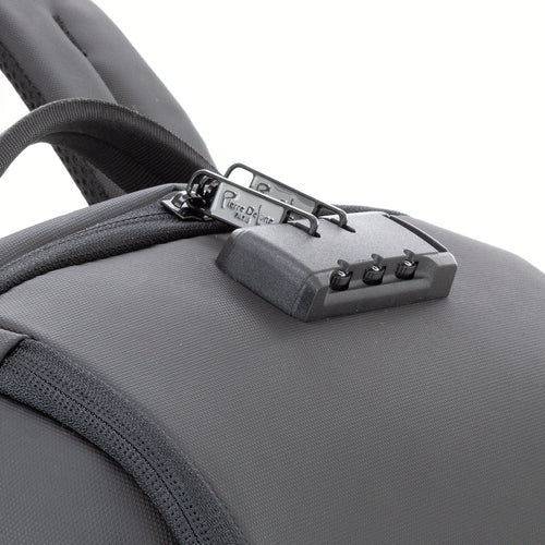MOCHILA SEMIRIGIDA "HOFMAN"