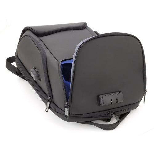 MOCHILA SEMIRIGIDA "HOFMAN"