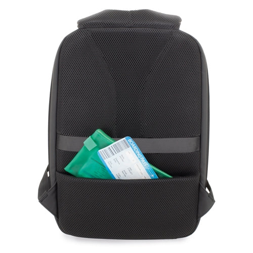 MOCHILA SEMIRIGIDA "MAYER" PIERRE DELONE