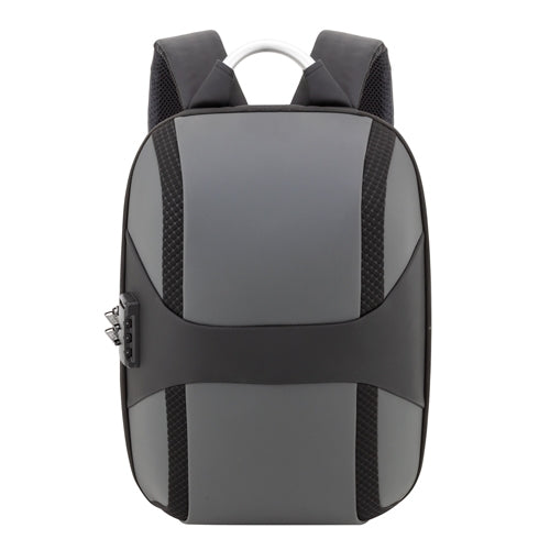 MOCHILA SEMIRIGIDA "MAYER" PIERRE DELONE