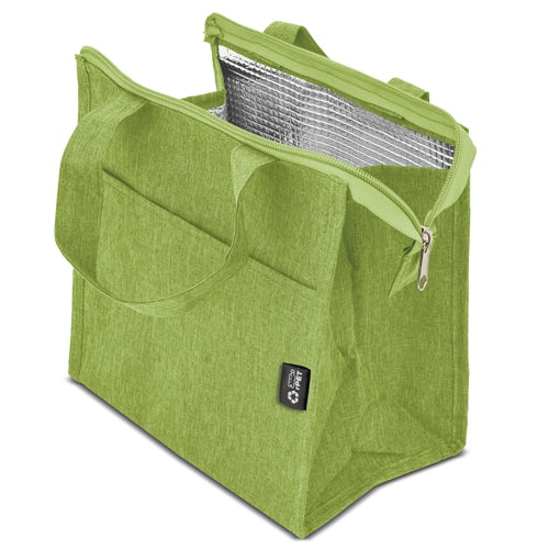 BOLSA NEVERA RPET "TERRANOVA"