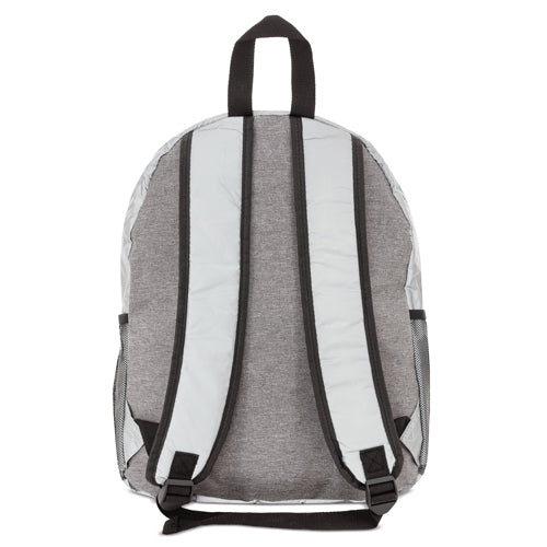 MOCHILA REFLECTANTE "BRIGHTER"