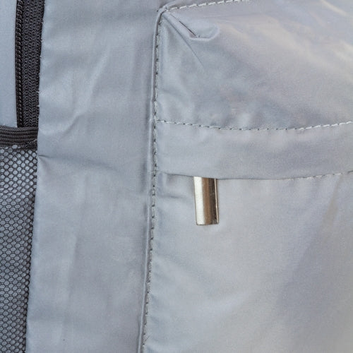 MOCHILA REFLECTANTE "BRIGHTER"