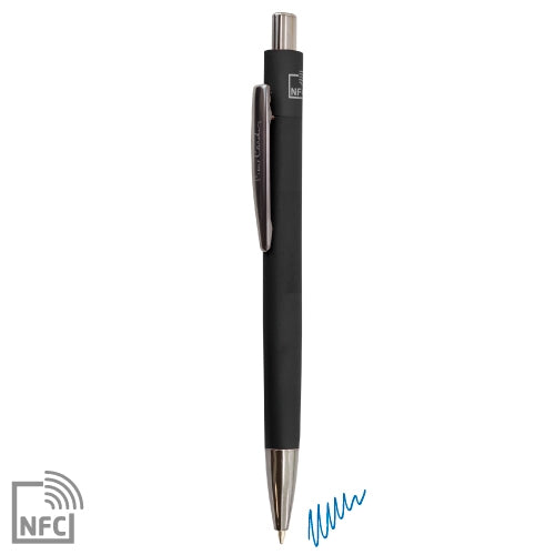 BOLÍGRAFO PIERRE CARDIN CON FUNCION NFC