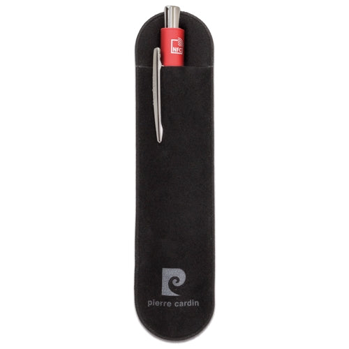 BOLÍGRAFO PIERRE CARDIN CON FUNCION NFC