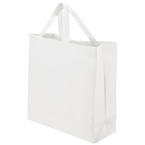 BOLSA NON WOVEN "NEW SENSE"