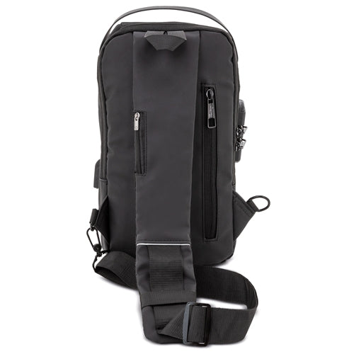BANDOLERA PIERRE DELONE " TYLER"
